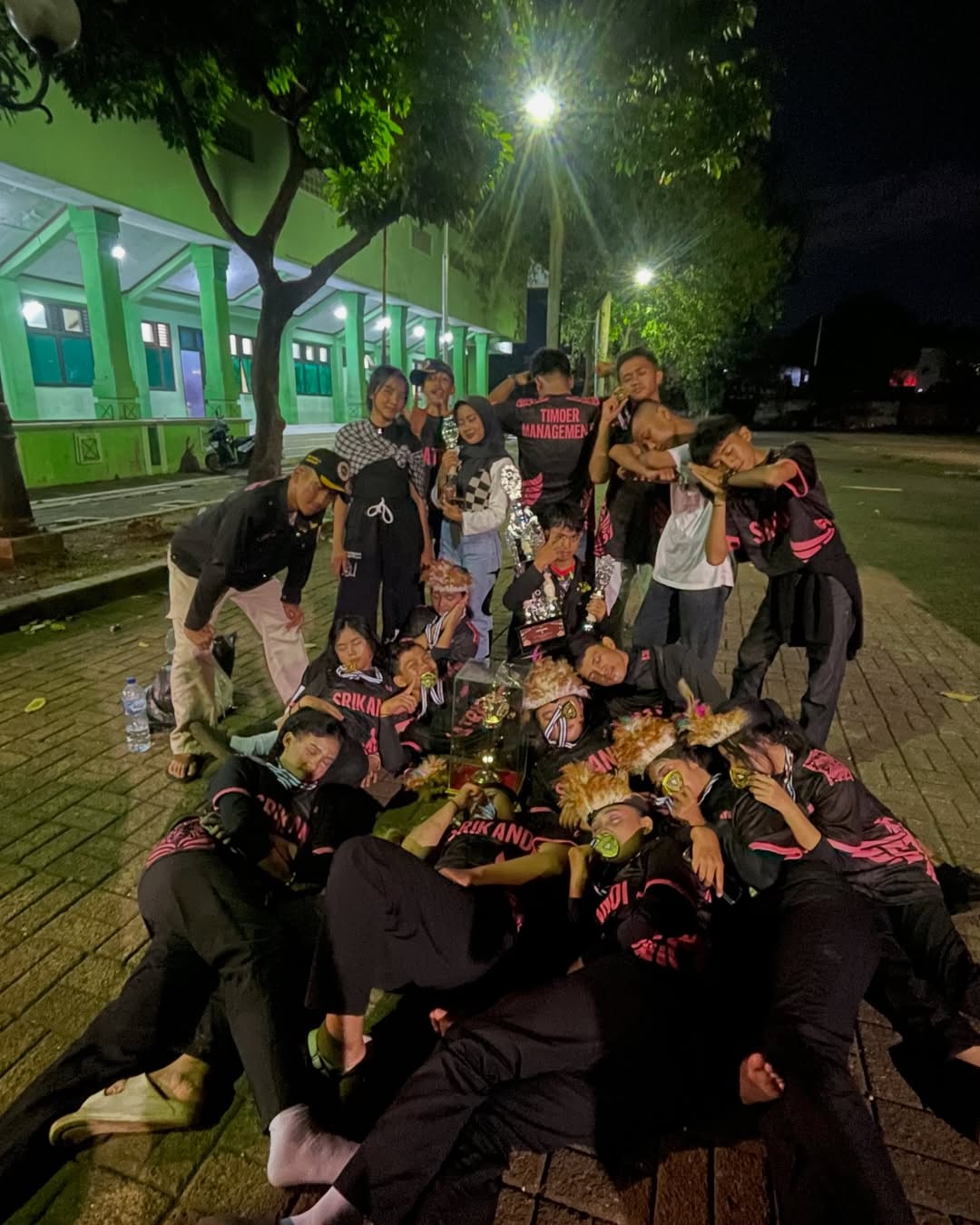LOBB AYASKARA