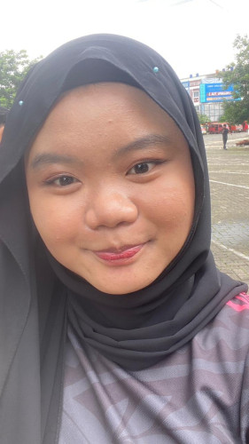 Gantika Citra Arum