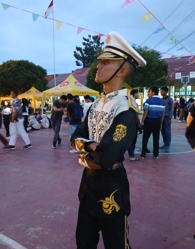 Muhammad Rizqi Romadhoni