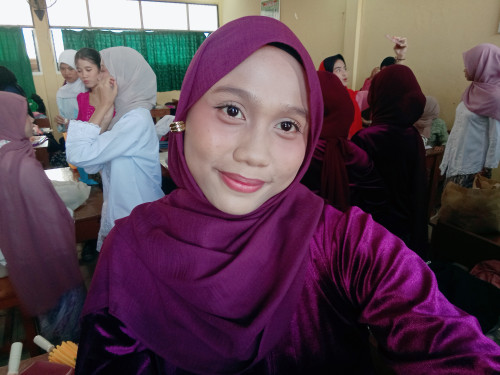 Gendis Putri Mumtazah