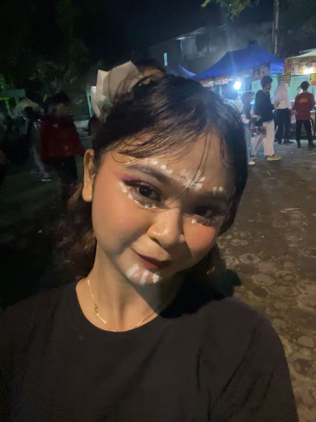 Zahra Nadira Yasmin