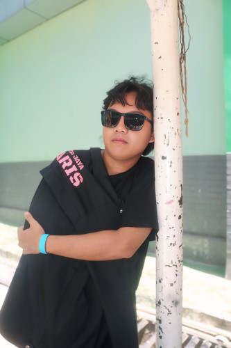 Abi Sukma Putra Pangestu