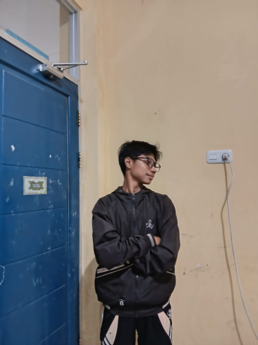 Fahrezi Dwi Ariyanto