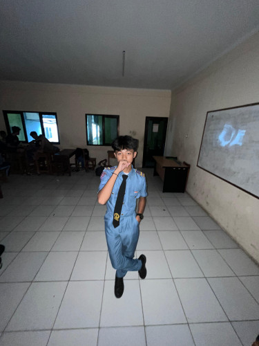 Rasya Atha Winugraha