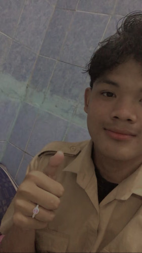 Muhamad Rizky Padilah