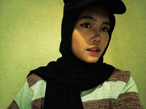 Rizkyna Ramadhani