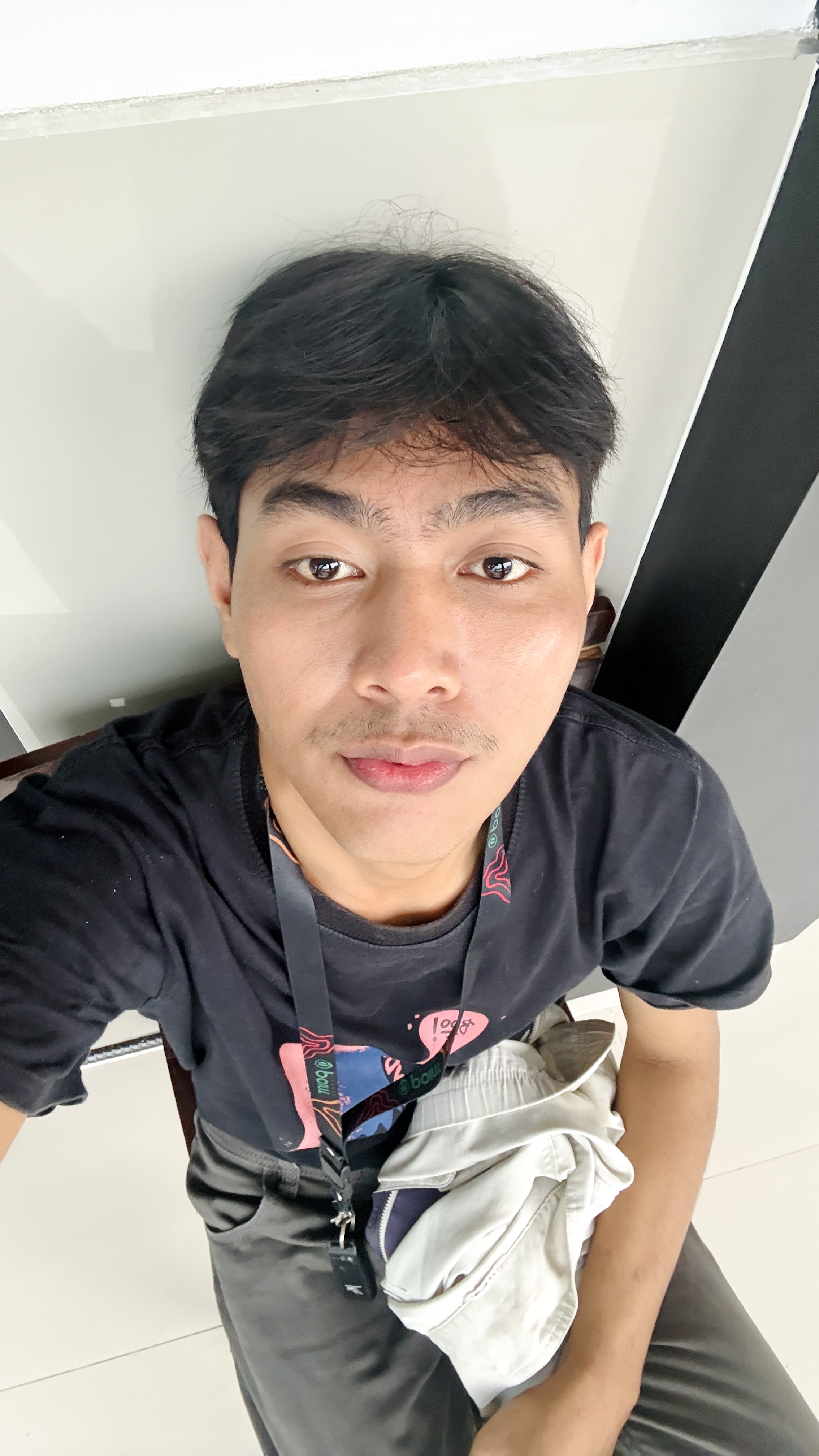 Ilham Putra S