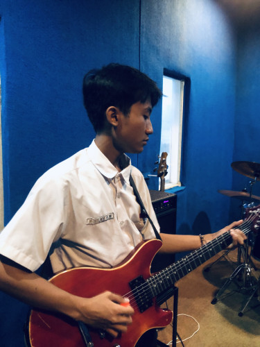 Aldian Raihan Saputra