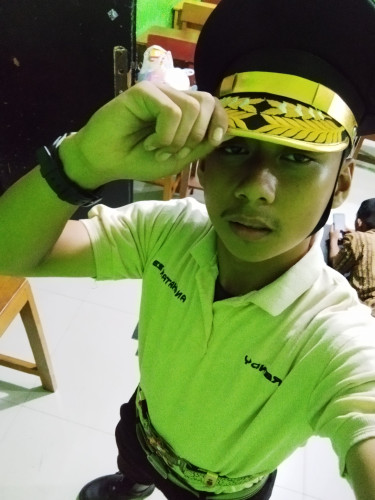Rendy Pratama Hakim
