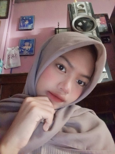 Helena Shafa Putria